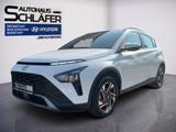 Hyundai BAYON 1.0 T-GDI 7-DCT Trend Mild-Hybrid - gebrauchte Hyundai BAYON aus dem Jahr 2024
