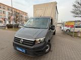 Volkswagen Crafter Pritsche Plane 35 Lang FWD 2.0TDI LANG** - Angebote entsprechen deinen Suchkriterien