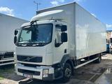 Volvo FL 240 12T + BOX 8m + TAIL LIFT - Volvo F12