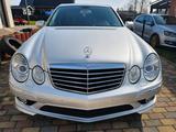 Mercedes-Benz Mercedes Benz E550 AVANGARDE S in Sammlerzustand