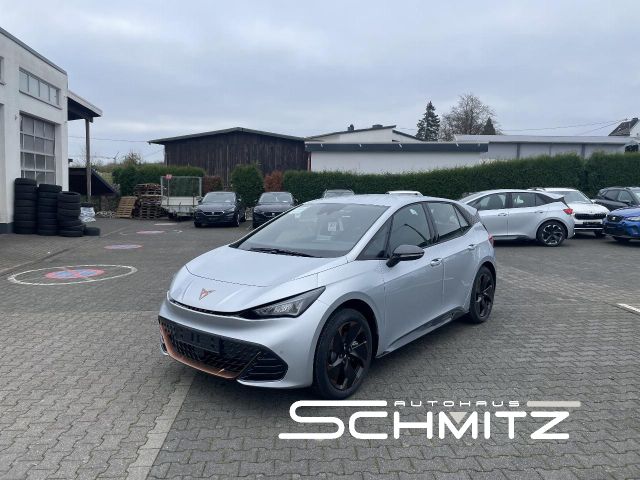 Cupra BORN VZ231 60 kWh (SOFORT!!!) AUTOMATIK D  [...]