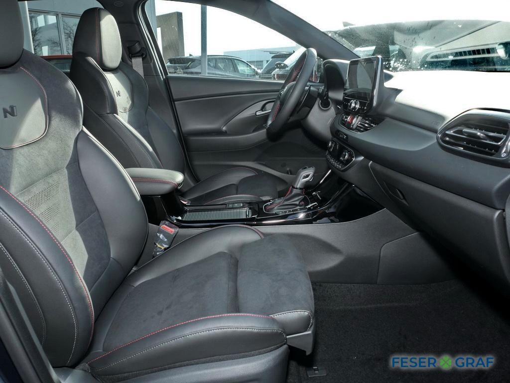 Hyundai i30 - Bild 4