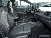 Hyundai i30 - Vorschau Bild 4