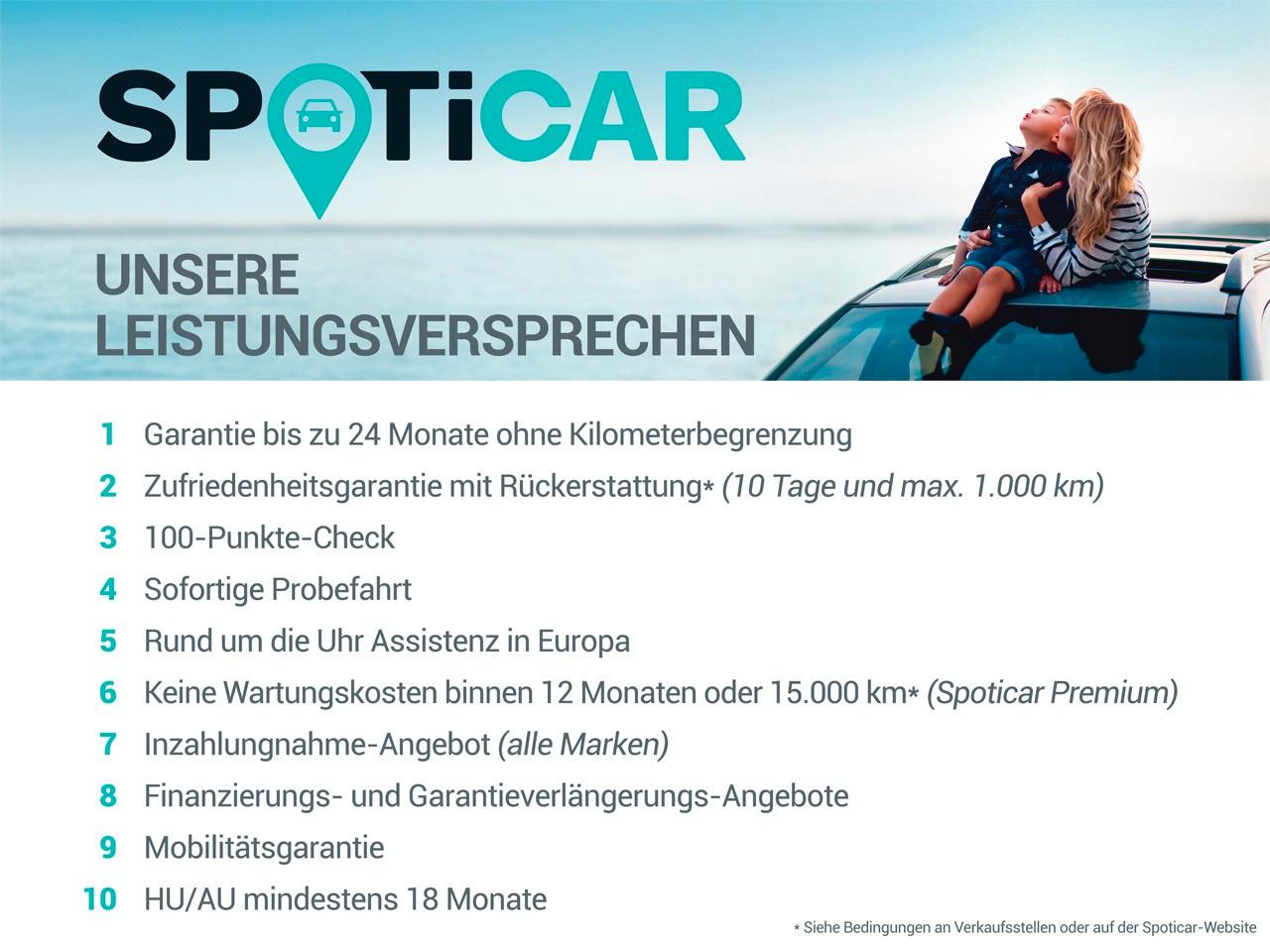 Opel Astra L Sports Tourer GS