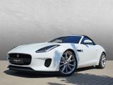 Jaguar F-Type P340 Cabriolet SOUNDTASTE DAB 19 TOTWINKE - Jaguar F-Type mit Benzin-Antrieb: Cabrio