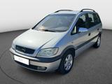Opel Zafira-Klima-Alu-7Sitzer-2.Hand - Opel Zafira in Köln