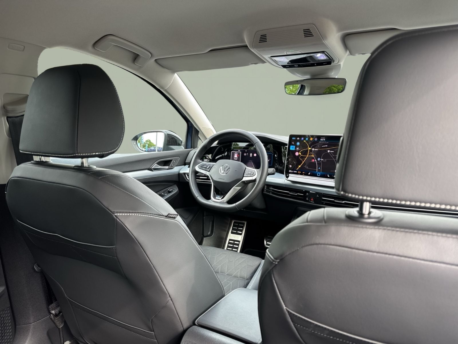 Volkswagen Golf - Bild 20