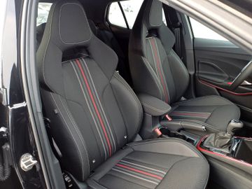 Bild 25 Skoda Fabia DSG Monte Carlo LED SmartLink Kamera 85KW