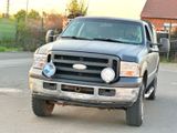 Ford F-250 Automatik 5.4 L Klima 4X4  TÜV NEU  1 Hand - Ford F 250 aus 2006