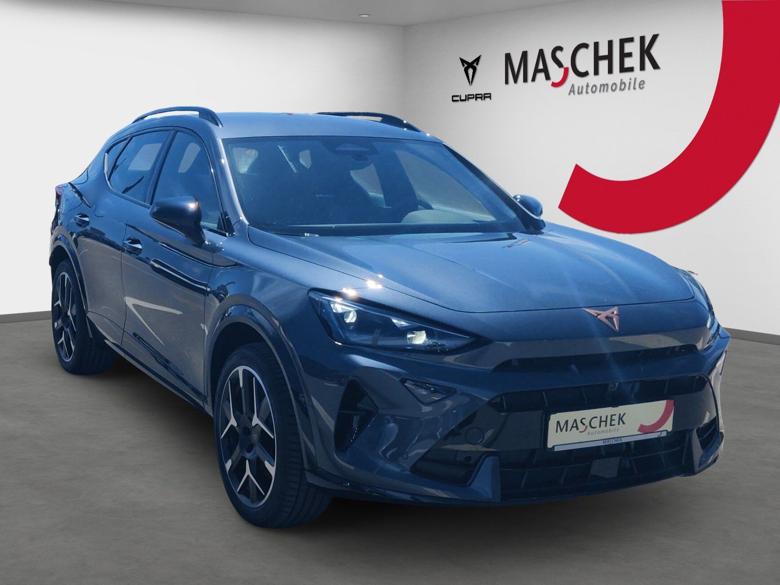 Cupra Formentor - Bild 7