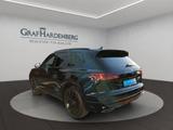 Volkswagen Touareg R-Line Black Style 4M TDI AHK Leder - : Allradantrieb, Geländewagen