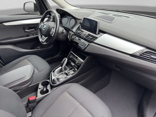 Fahrzeugabbildung BMW 220d Gran Tourer Automatik+LED+Navi+DAB+PDC