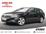 Volkswagen Passat Variant 2.0 TDI DSG BUSINESS 4MOTION+AHK - Volkswagen Passat: Kombi, 4motion