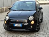 Fiat 500 S - Fiat 500 mit Benzin-Antrieb: Sportwagen