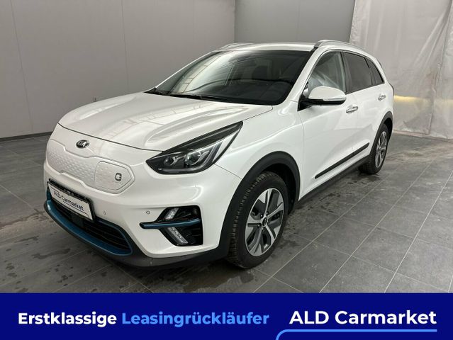 Kia e-Niro Spirit Geschlossen, 5-türig, Direktantrie