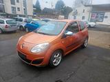 Renault Twingo Authentique 1.2 eco2 - gebrauchte Renault Twingo aus dem Jahr 2008