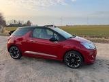 Citroën DS3 THP 155 SportChic SportChic