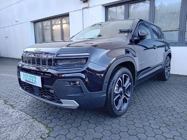 Altele JEEP Avenger 1.2 TURBO BENZINA SUMMIT OK NEOPATE