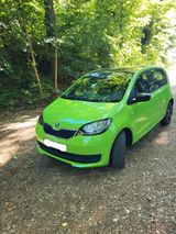 Skoda Citigo 1.0 MPI 44kW Klimaauto/Sitz-hz/Tempo/Led