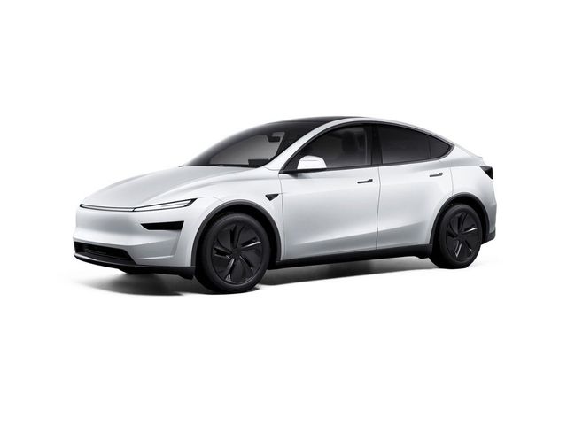 Tesla Das neue Model Y Maximale Reichweite RWD