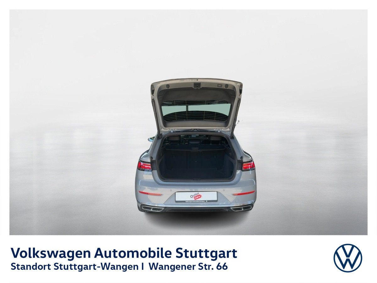 Volkswagen Arteon - Bild 6