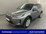 Land Rover Discovery Sport P300e S Geschlossen, 5-türig, Au - Land Rover Discovery Sport aus 2022