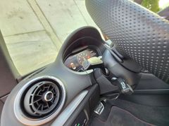 AUDI S3 Cabrio 8V 2.0 TFSI 2019 quattro aus 2. Hand