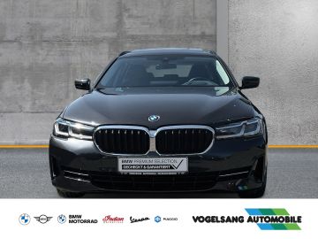 BMW 530 - 5