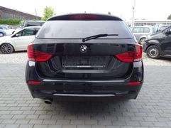 Fahrzeugabbildung BMW X1 25 d xDrive M Sport Paket Scheckheftgepflegt