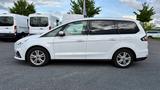 Ford Galaxy Titanium 7 Sitzer 190 Ps - Ford Galaxy Kombi Gebrauchtwagen