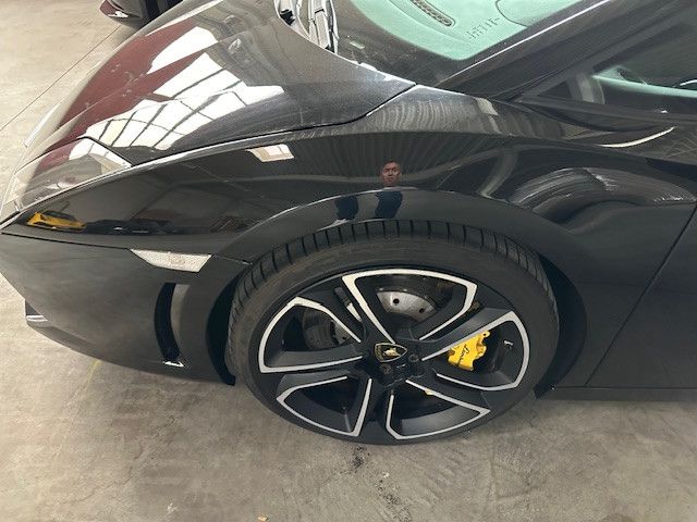 Fahrzeugabbildung Lamborghini Gallardo LP560 5.0 *RFK*CD*Navi*MwSt*MIETKAUF
