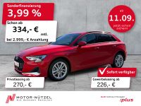 Audi A3 - Vorschau Bild 1
