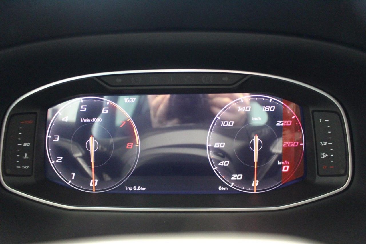 Seat Ateca - Bild 7