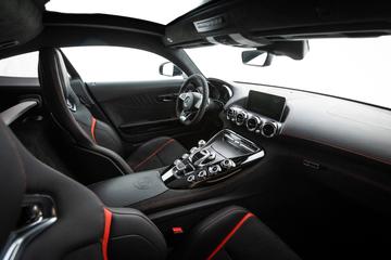 2015 Mercedes-BENZ AMG GT — миниатюра 19