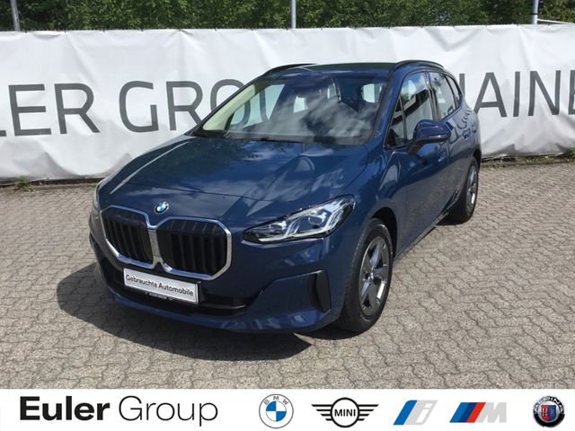 BMW 220 Active Tourer i SR17'' AHK LenkHeiz AdLED PA