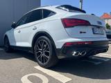 Audi SQ5 Sportback TDI tiptronic 115€ 100% Voll Exclu - Audi: V10