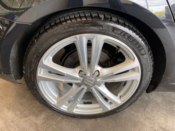 Audi A3 Sportback S line quattro *Sportpaket*Xenon*