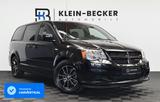 Dodge Grand Caravan SE *LPG*Kam*Vollleder*7 Sitzer*USA - gebrauchte Dodge Kleinbus