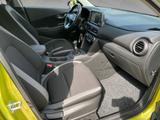Hyundai Kona 1.0 T-GDI Trend Kamera Kamera Navi Shz - gebrauchte Hyundai bis 15.000 Euro