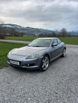 Mazda RX-8 Renesis 141kW Renesis - Mazda RX-8: Coupe