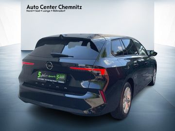 Opel Astra - 7