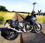 Yamaha Tenere 700