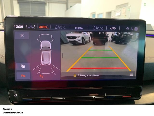 Cupra Formentor - Bild 20