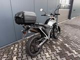 BMW G 650 Xcountry - BMW G650X