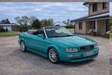 Audi 80 Cabriolet - gebrauchte Audi Cabriolet aus dem Jahr 1994