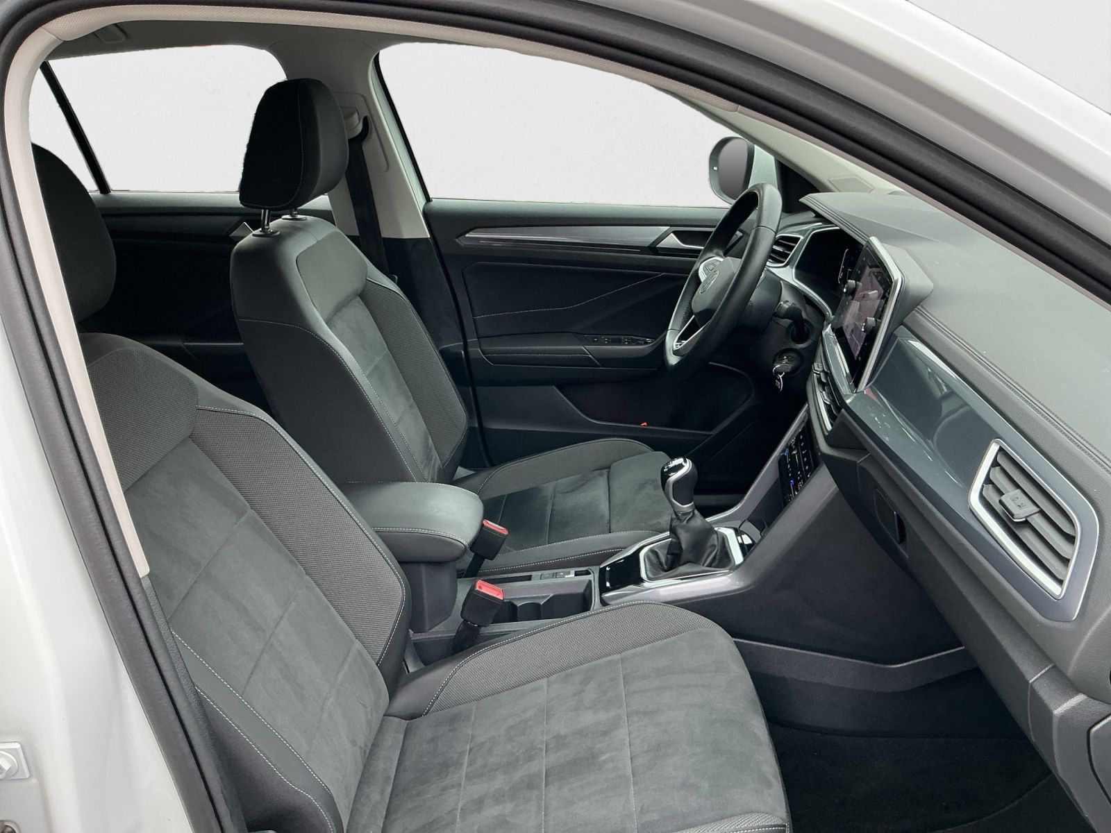Volkswagen T-Roc - Bild 15