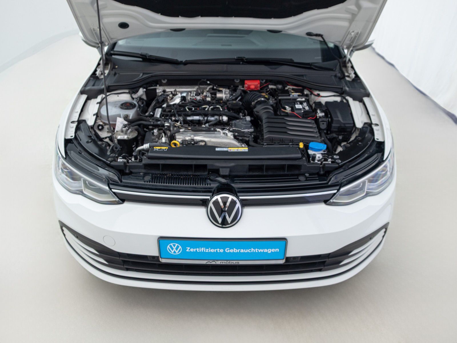 Volkswagen Golf - Bild 20