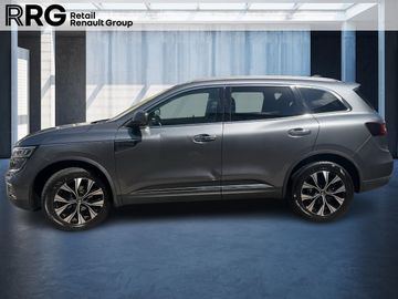 Renault Koleos - 2
