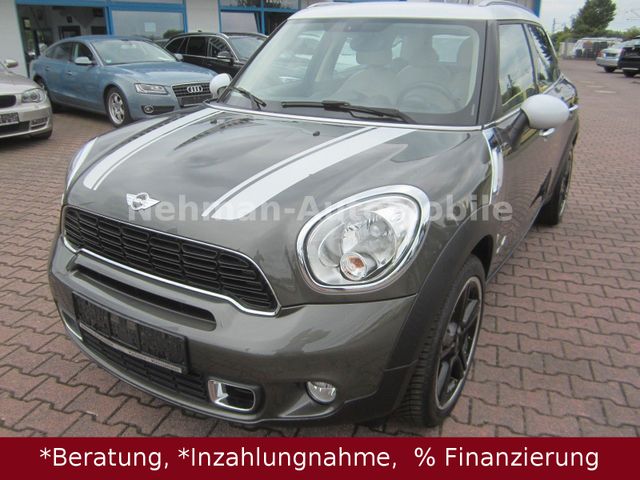 MINI COOPER S Countryman Cooper S All4