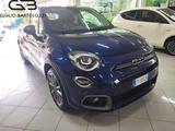 Fiat FIAT 500X 1.5 T4 130cv DCT7 Sport - Fiat 500X Sport mit Hybrid-Antrieb (Benzin/Elektro)